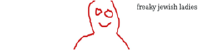 freakyjewishladies